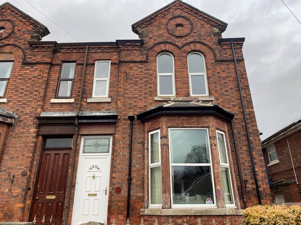 1 bed flat for sale in Street, Snaith, Goole DN14 Zoopla