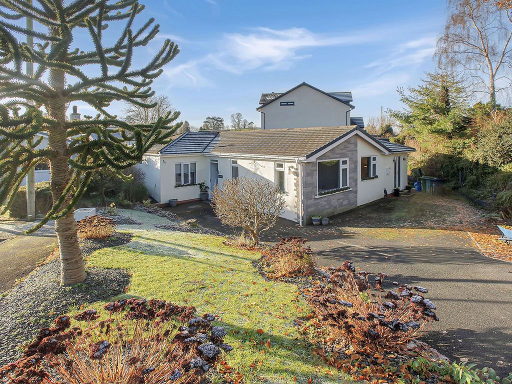 5 bed detached bungalow for sale in Sycamore Grove, Ackenthwaite LA7, £