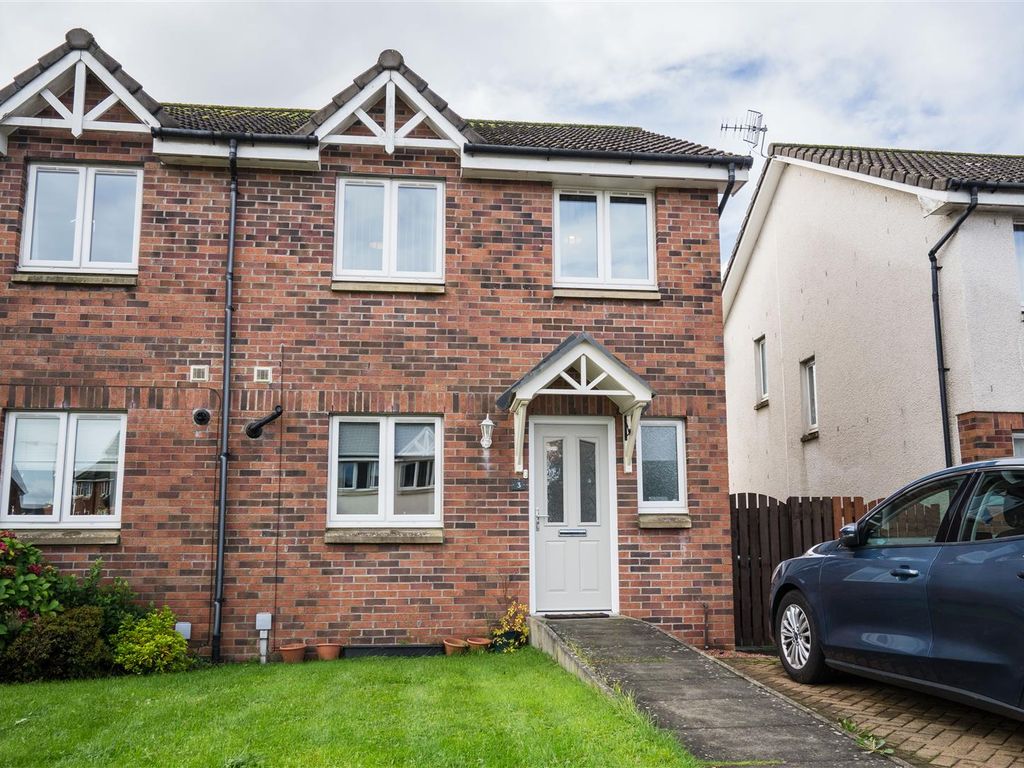 3 bed property for sale in Oban Place, Perth PH1, £209,950 Zoopla