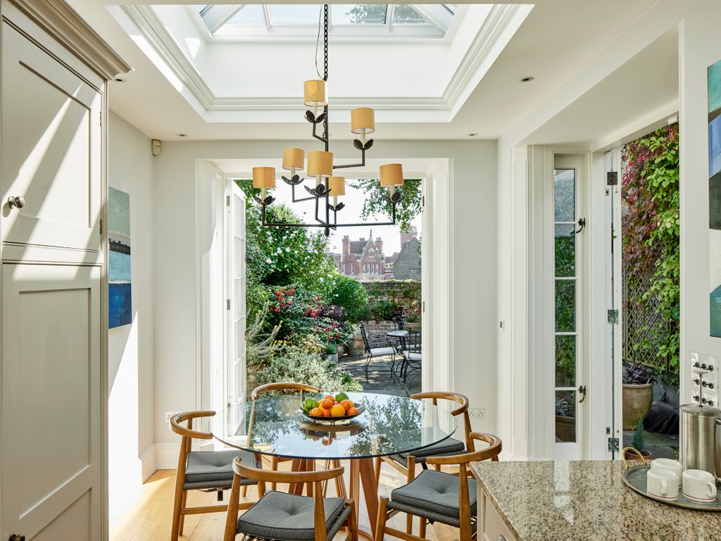 Holly Place, London NW3