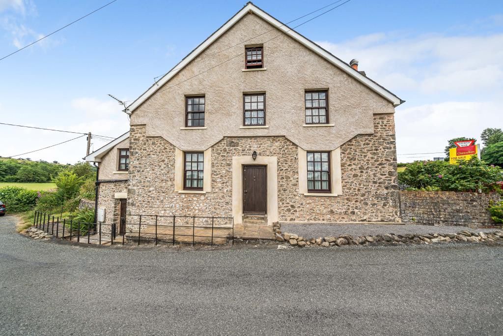 3 bed cottage for sale in Cynghordy, Llandovery SA20 Zoopla