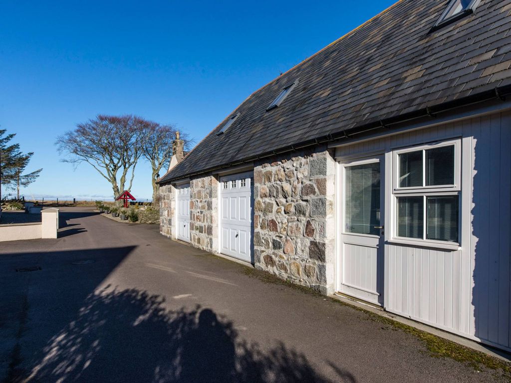 1 bed property for sale in Muirskie Grange, Denside Of Durris