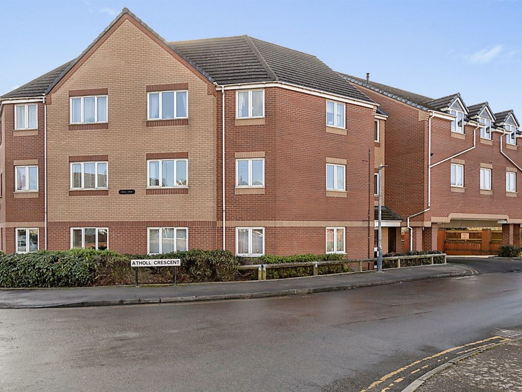 2 bed flat for sale in Heath End Road, Nuneaton CV10 Zoopla