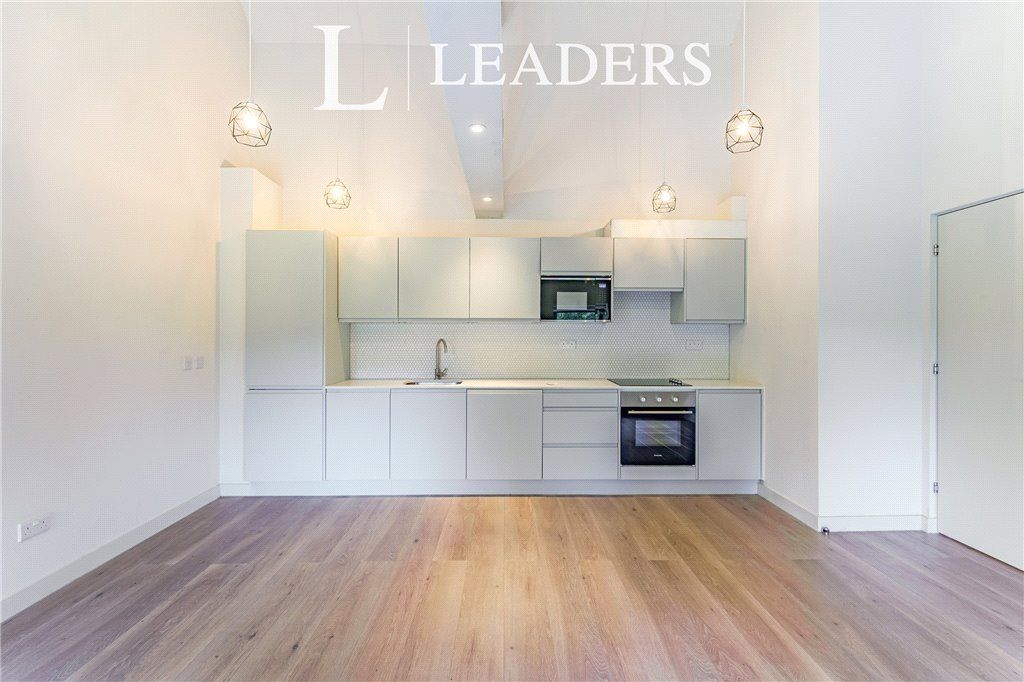 1 bed flat for sale in Mill Bay Lane, Horsham RH12 Zoopla