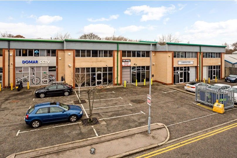 5 Maple Grove Business Centre, Lawrence Road, Hounslow TW4  