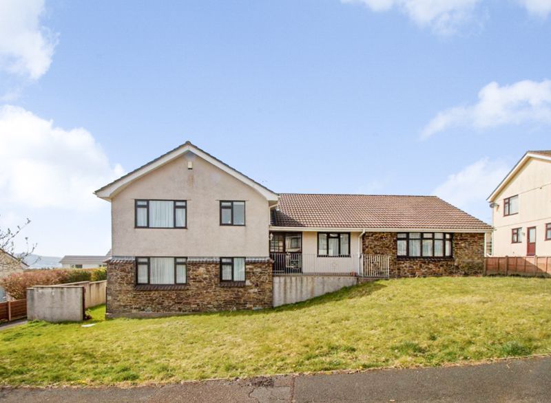 4 bed detached house for sale in Banks Howe, Onchan, Isle Of Man IM3