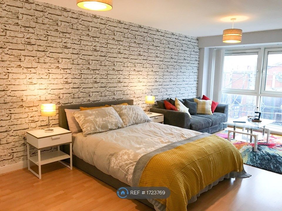 Room to rent in Westfield Terrace, Sheffield S1 Zoopla