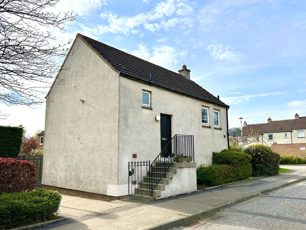 1 bed flat for sale in Craigmount View, Corstorphine, Edinburgh EH12