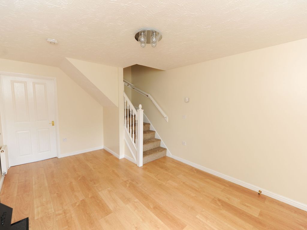 2 bed town house to rent in Howells Place, Mastin Moor S43 Zoopla