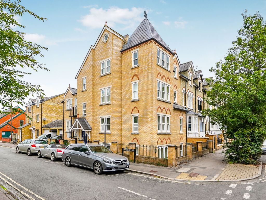 Western Road, Grandpont, Oxford OX1  