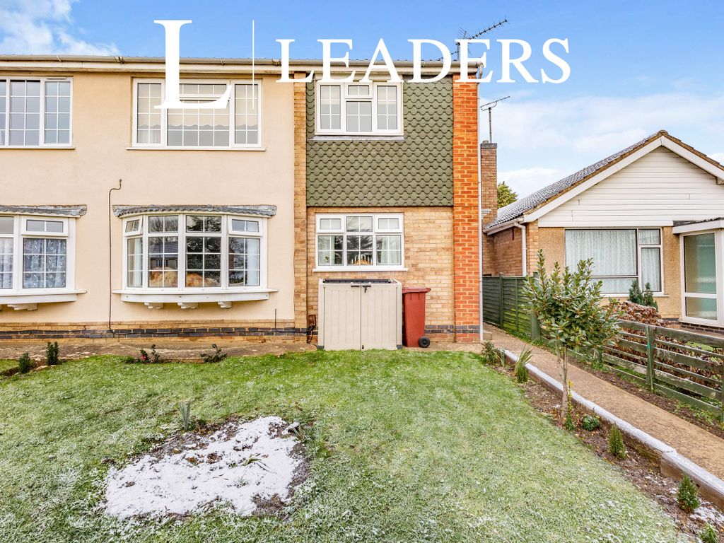 2 bed to rent in Malpas Drive, Duston, Northampton NN5 Zoopla