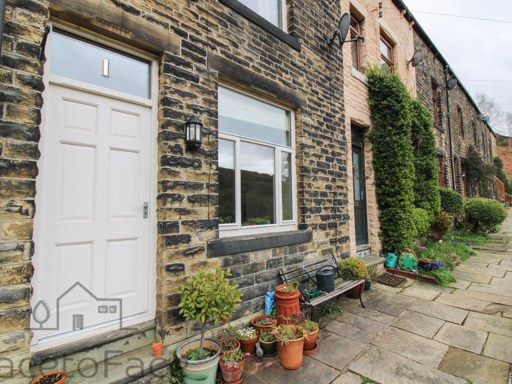 3 bed end terrace house for sale in Watty Terrace, Todmorden OL14 Zoopla