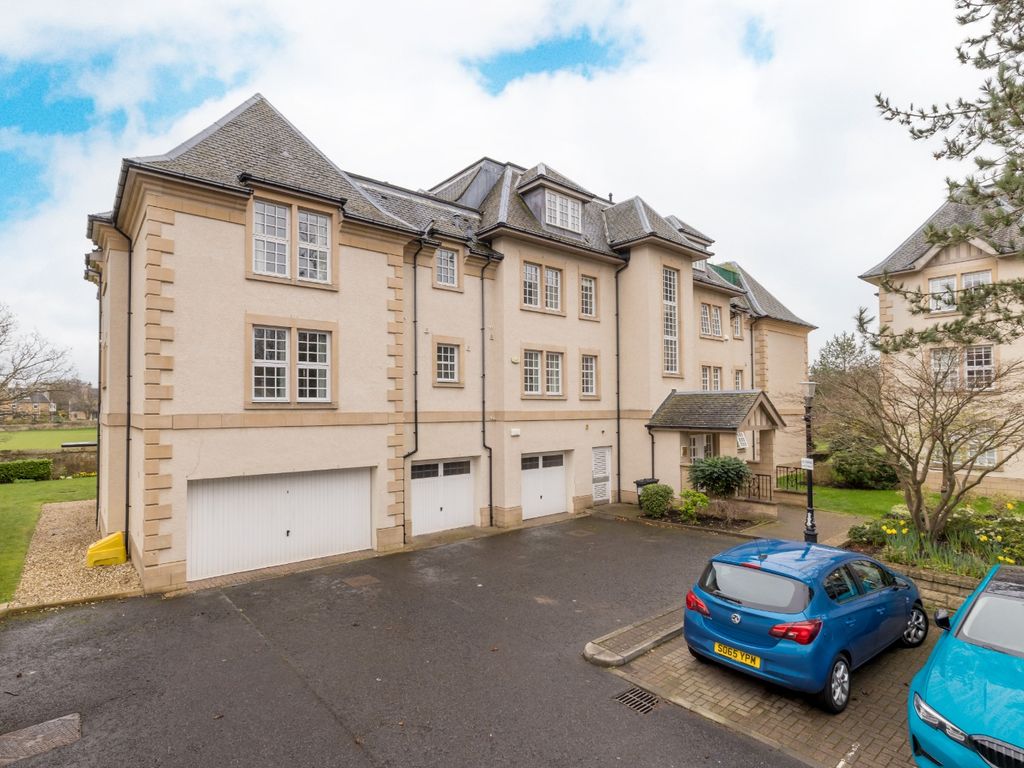 3 bed flat for sale in Flat 5, 31 Kinnear Road, Inverleith, Edinburgh