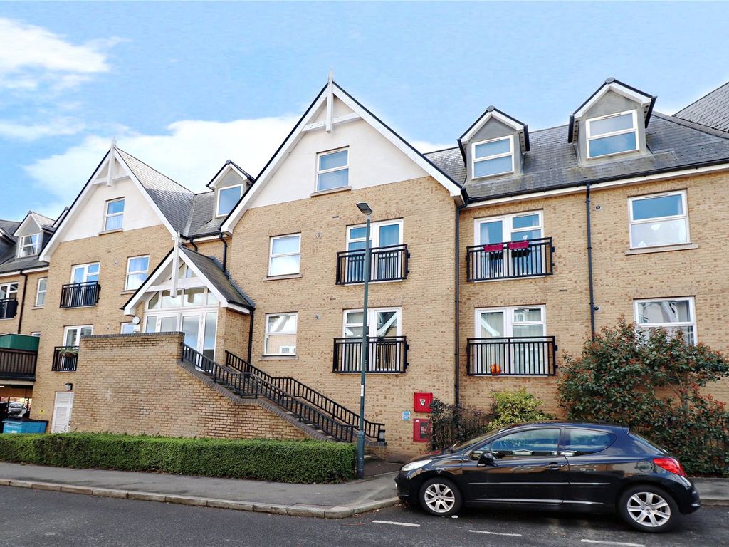 2 bed flat for sale in Tanners Close, Crayford, Kent DA1 Zoopla