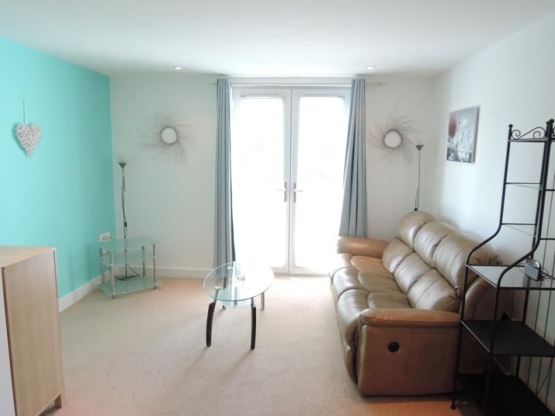 Cutlass Court, 30 Granville Street, Birmingham B1  