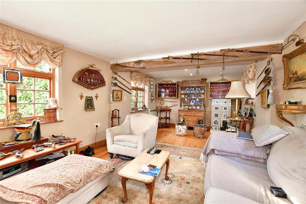 Bell Common, Epping, Essex CM16