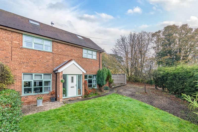 Lea End Lane Alvechurch Birmingham B38  