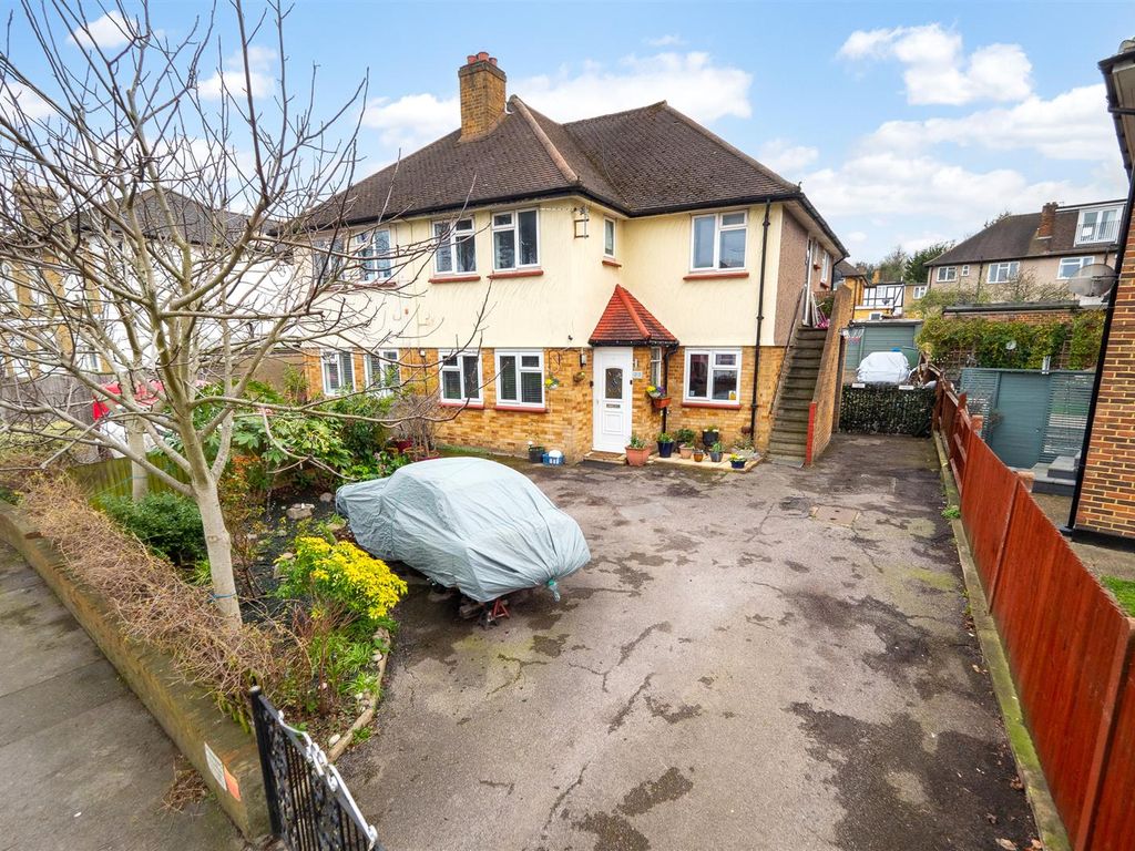 2 bed for sale in Carshalton Road, Sutton SM1 Zoopla