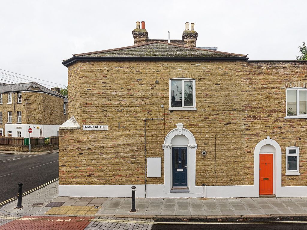 Goldsmiths Road, Peckham, London, London SE15