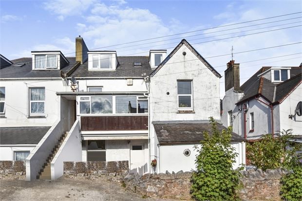 Tor Hill Road, Torquay, Devon. TQ2  