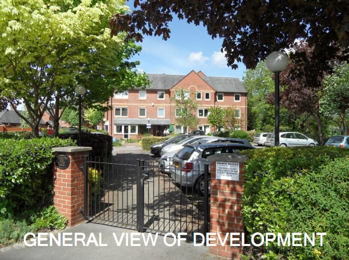 Tumbling Bay Ct Henry Road Oxford OX2  