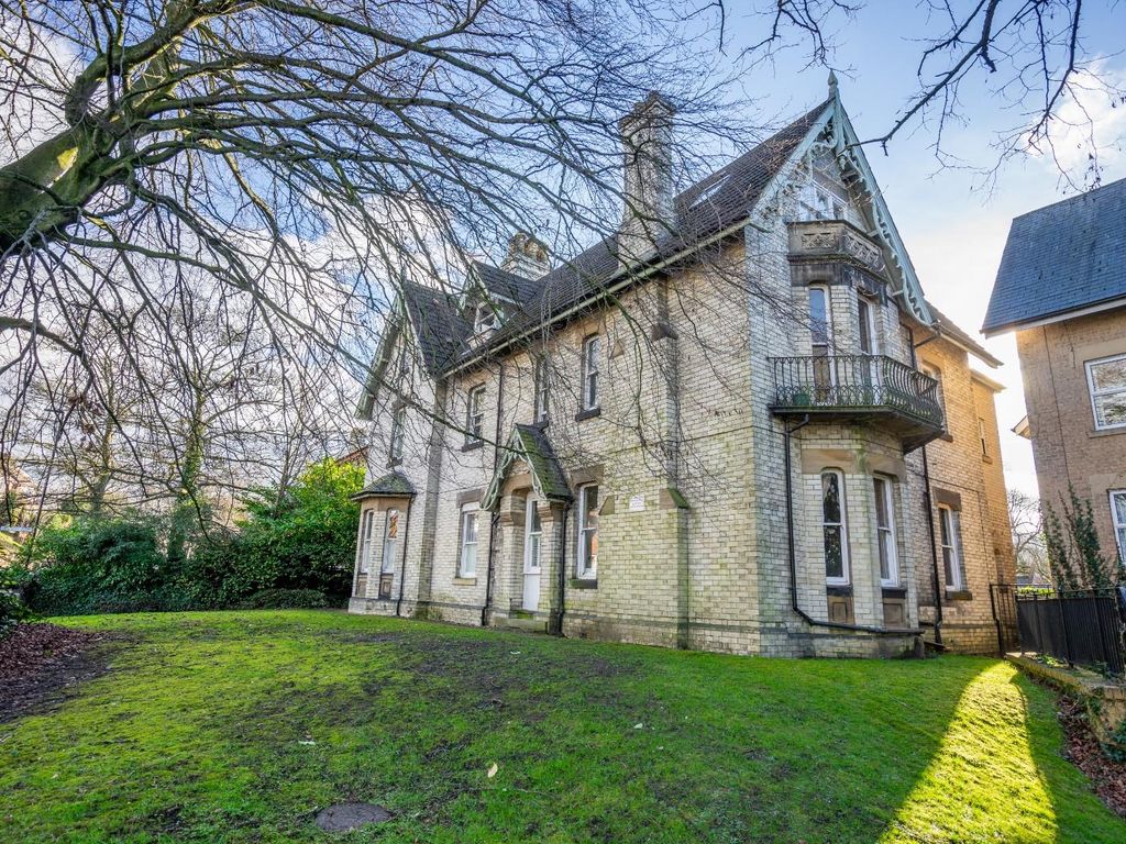 2 bed flat for sale in Holgate Road, York YO24, £170,000 Zoopla