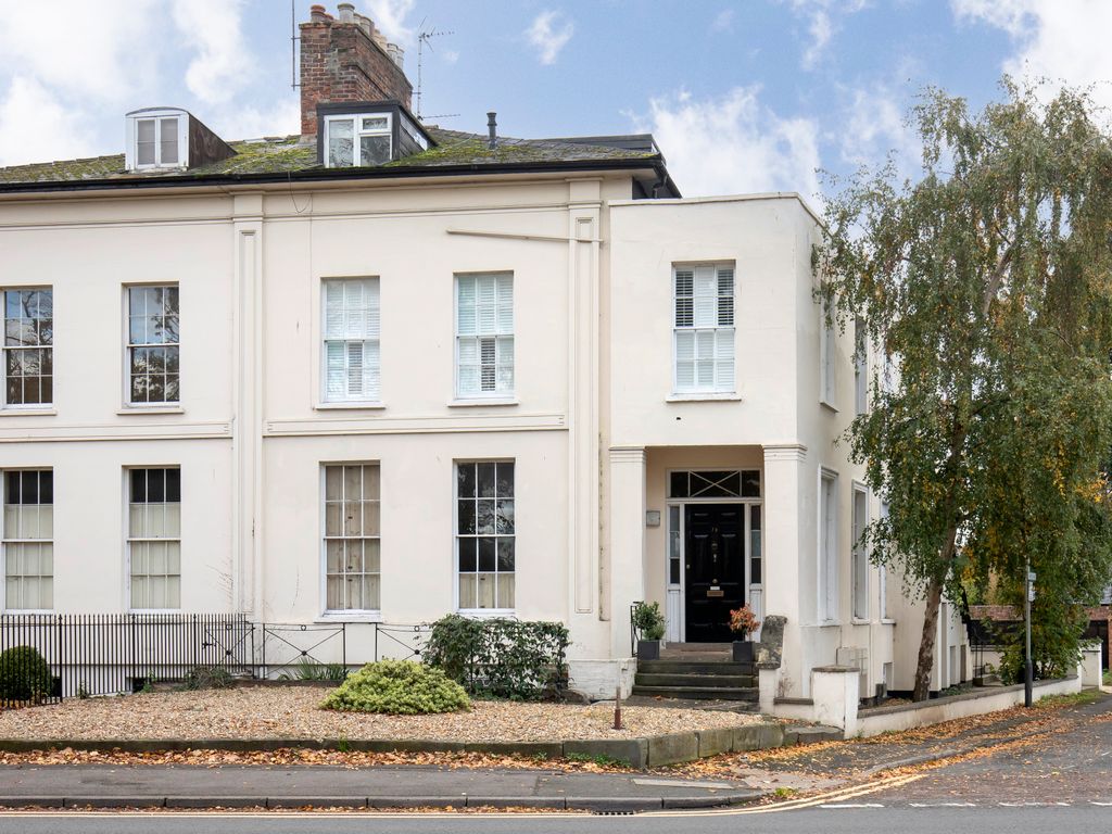 Suffolk Road, Cheltenham GL50  