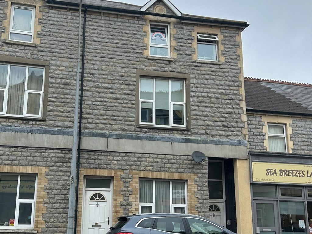 1 bed to rent in Holton Road, Barry CF63, £600 pcm Zoopla