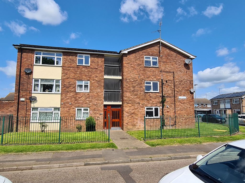 1 bed flat for sale in Watt Close, Peterborough PE4 Zoopla