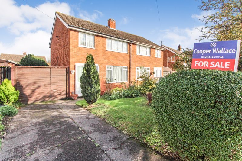 Stanhope Road, Bedford MK41  