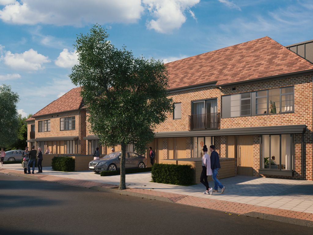 Twyford Avenue, London N2  