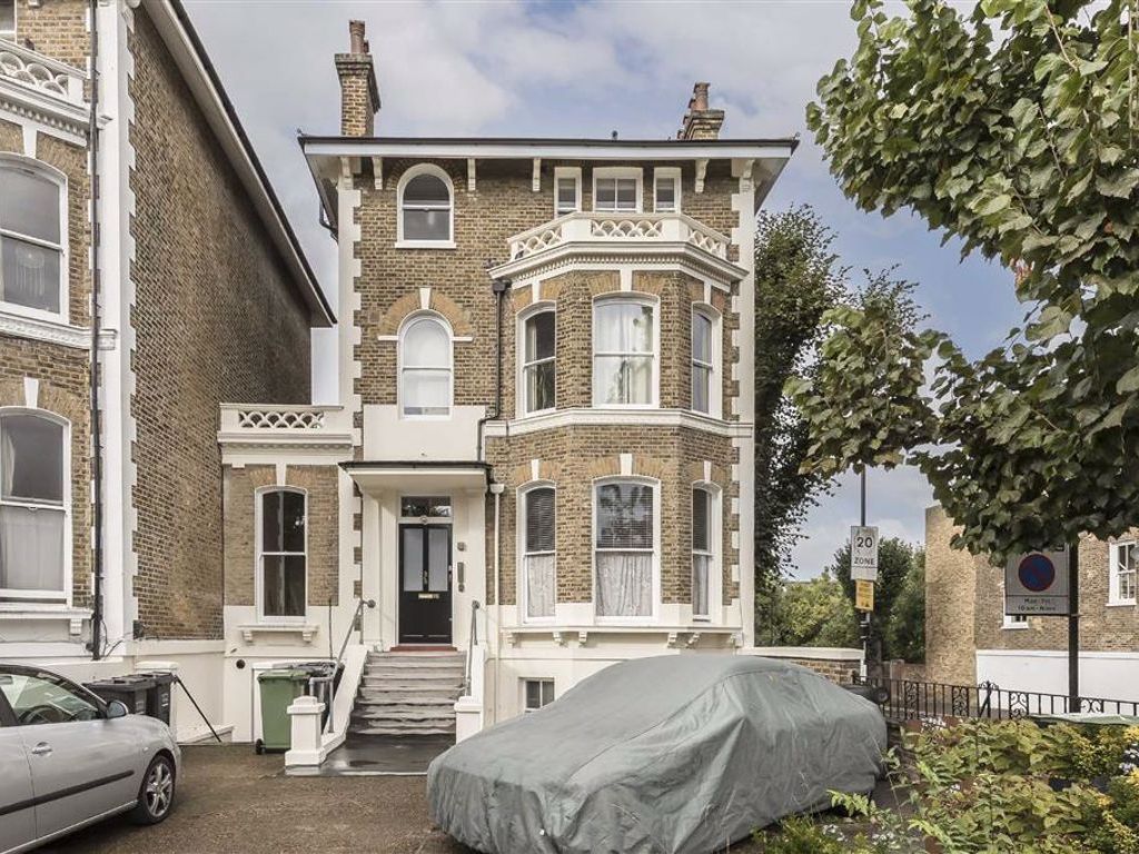 2 bed flat for sale in Burnt Ash Road, London SE12 Zoopla
