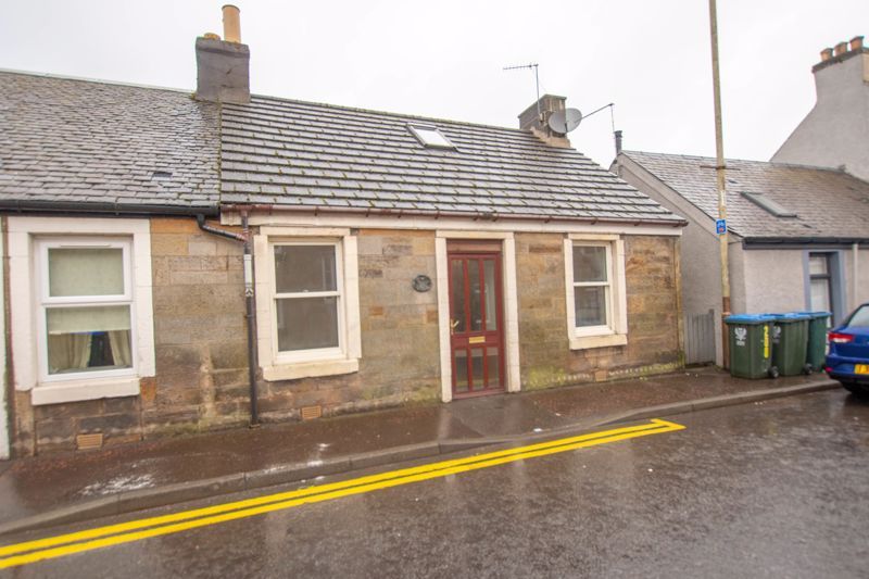 2 bed bungalow for sale in High Street, Kinross KY13 Zoopla