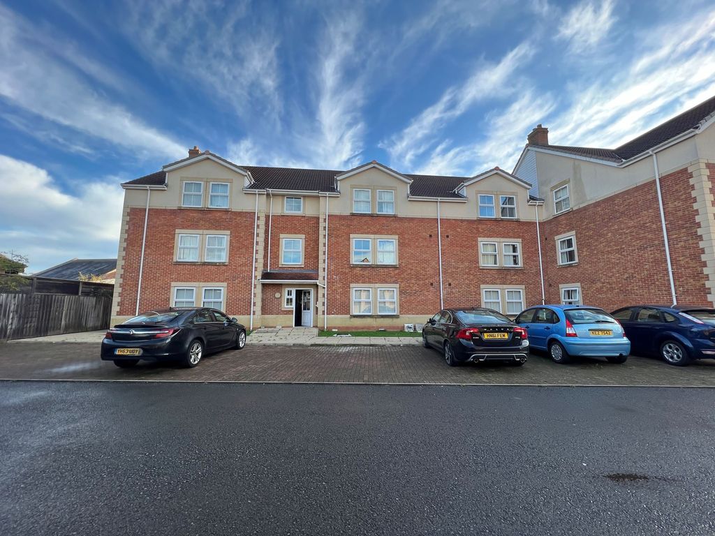 2 bed flat for sale in Roman Road, Middlesbrough TS5 Zoopla