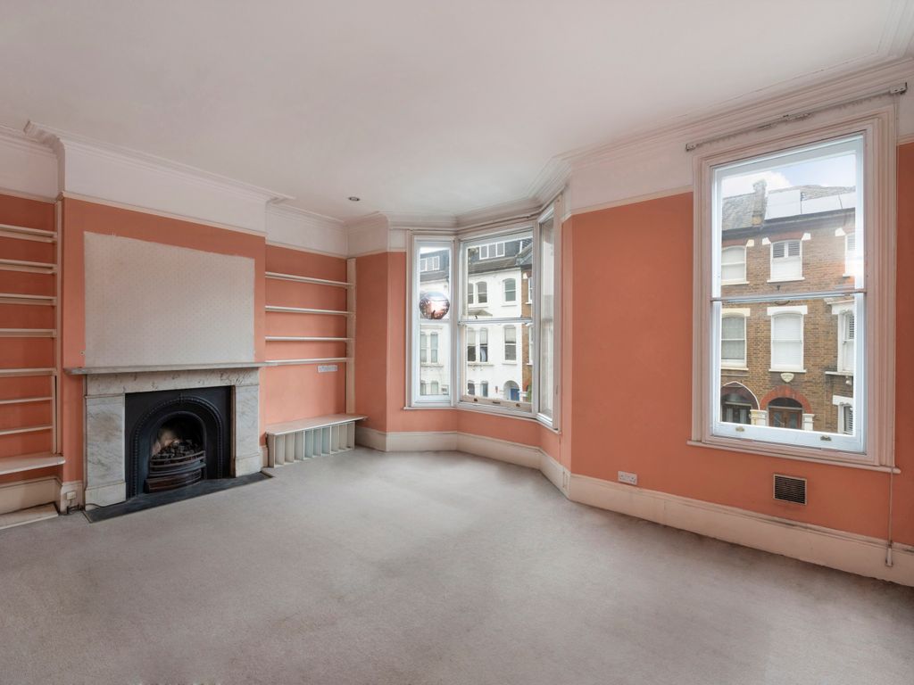 4 bed terraced house for sale in Chetwynd Road, Tufnell Park NW5, £1,400,000 Zoopla