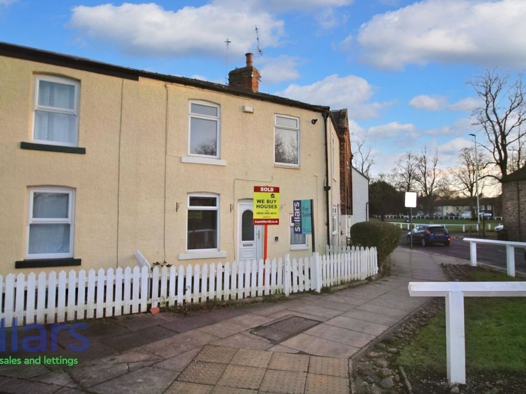 2 bed terraced house for sale in Cockerton Green, Darlington DL3 Zoopla