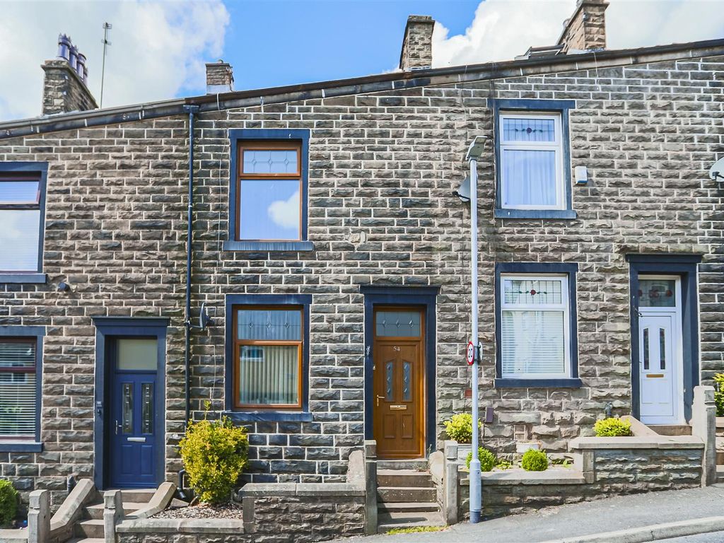 2 bed property for sale in Schofield Road, Rawtenstall, Rossendale BB4