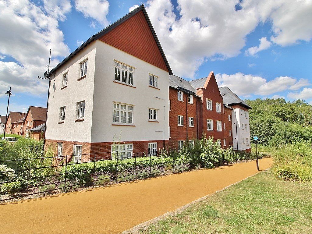 1 bed flat for sale in Trenchard Close, Waterlooville PO7 Zoopla