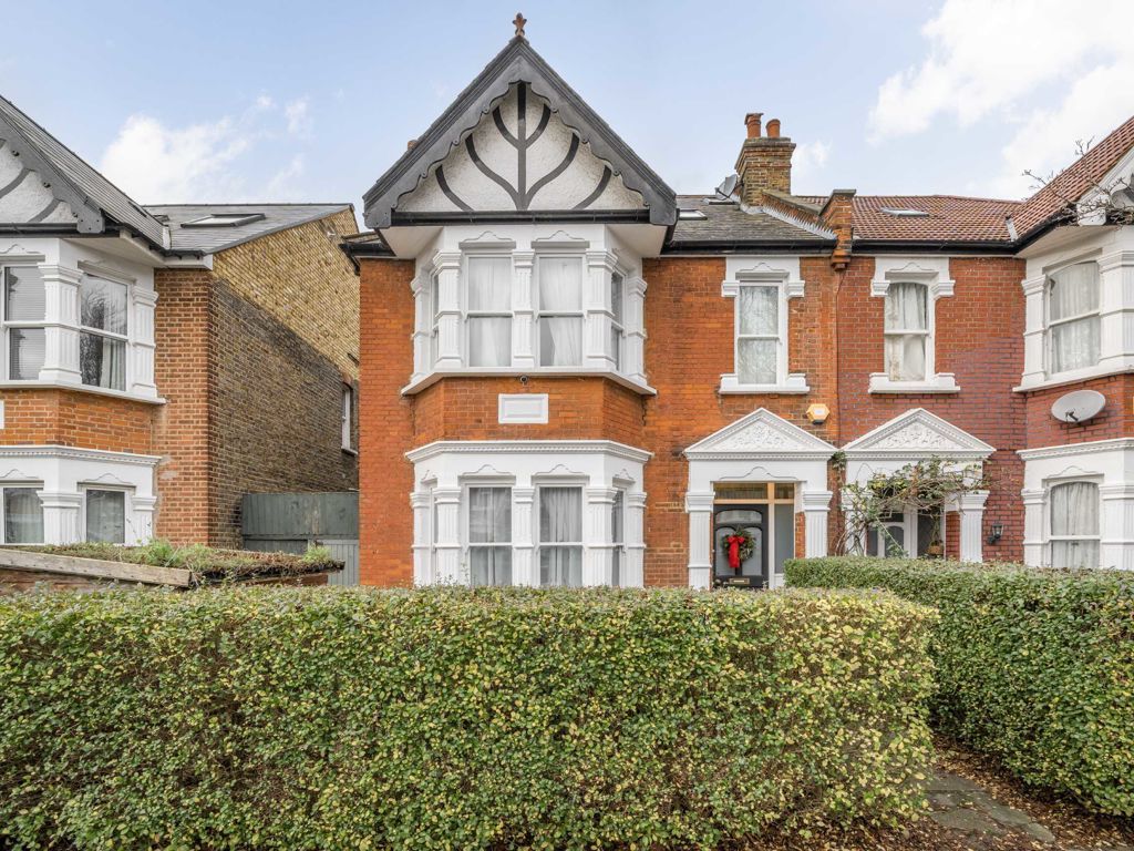 5 bed property to rent in First Avenue, London W3, £4,247 pcm Zoopla