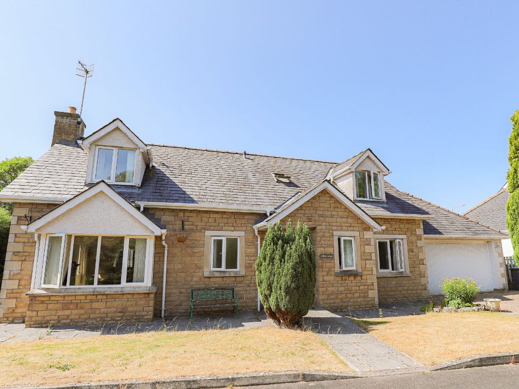 3 bed bungalow for sale in Beech Tree Close, Bolton Le Sands, Carnforth