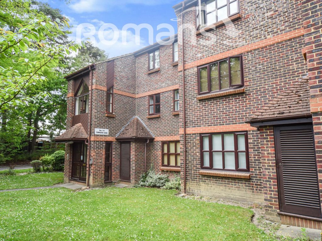 1 bed flat to rent in Townsend Close, Bracknell RG12 Zoopla