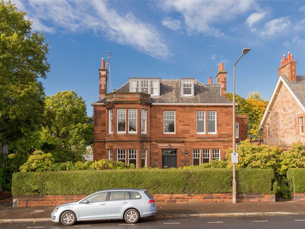 Inverleith Place, Edinburgh EH3  