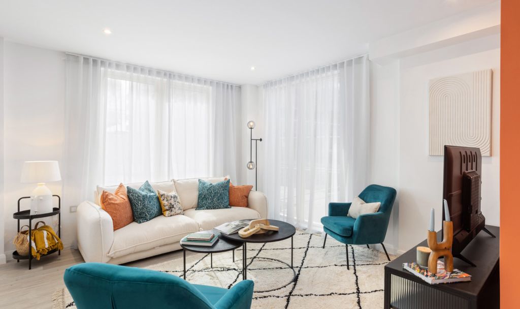 New home, 3 bed for sale in Northgate Road, Barking IG11