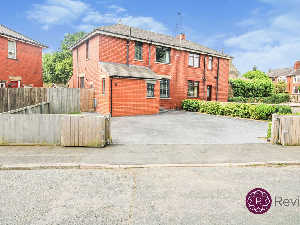 3 bed semidetached house for sale in Elm Grove, Wardle OL12 Zoopla