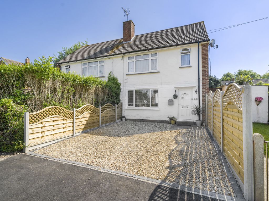 1 bed for sale in Patten Ash Drive, Wokingham, Berkshire