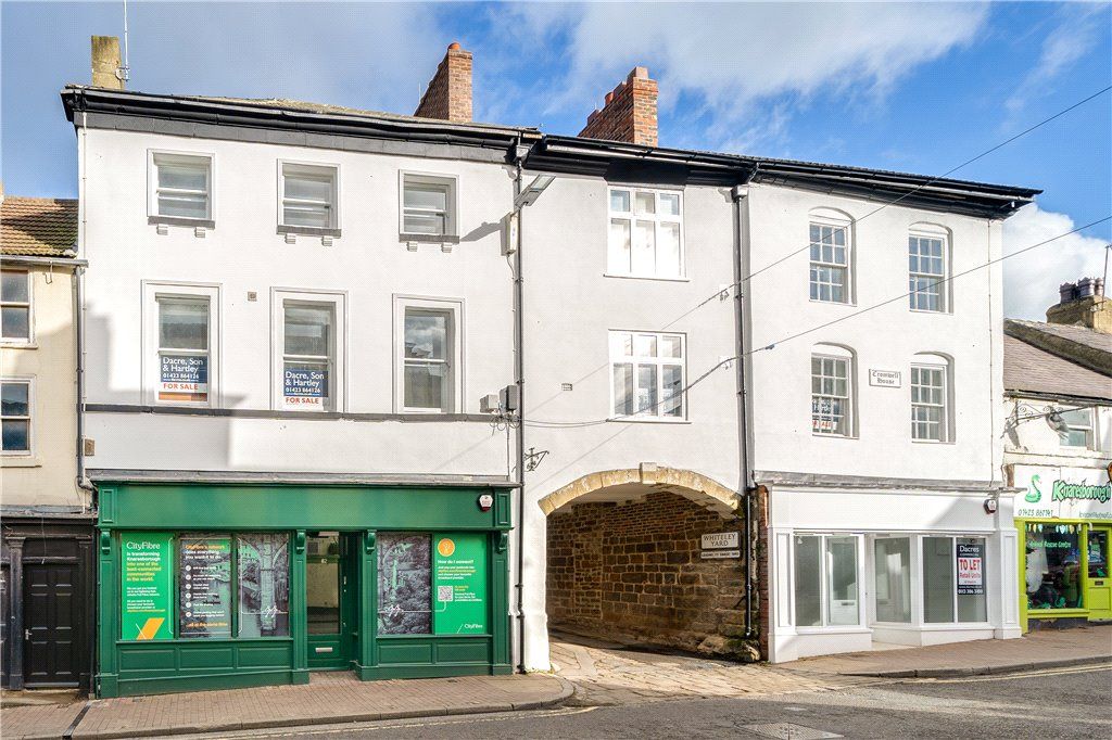 3 bed flat for sale in High Street, Knaresborough HG5 Zoopla