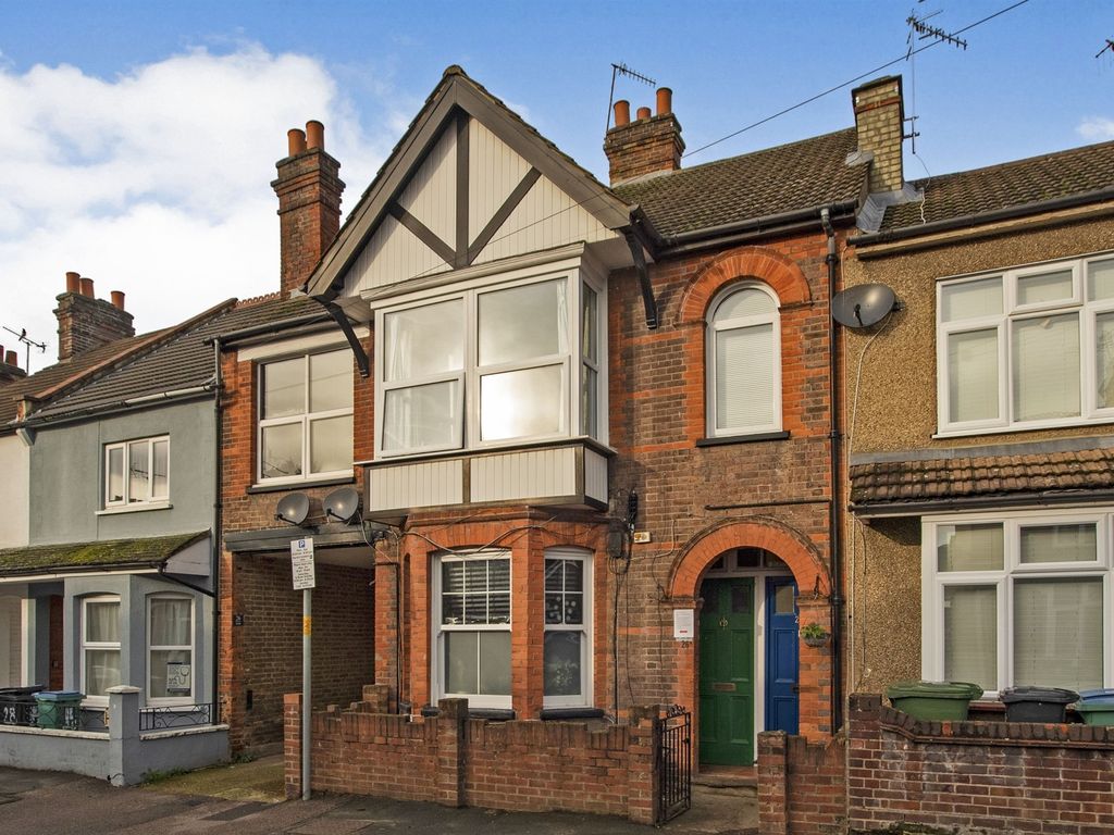 Benskin Road, Watford WD18  