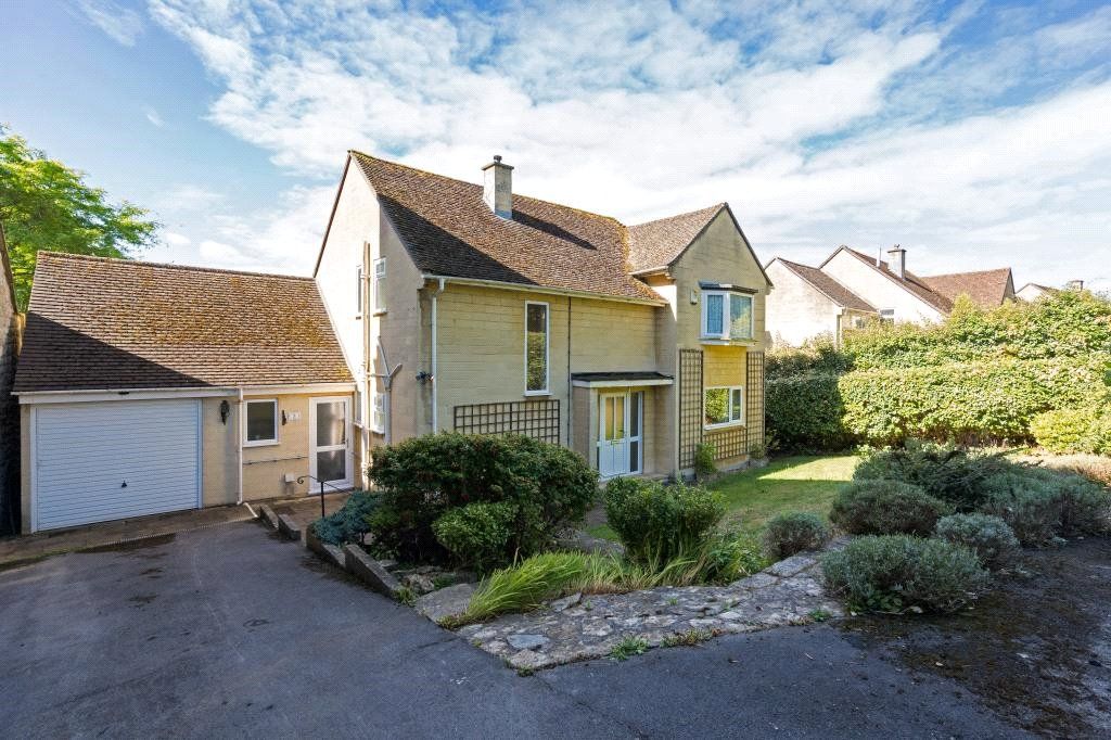 Summerhill Road, Lansdown, Bath BA1  