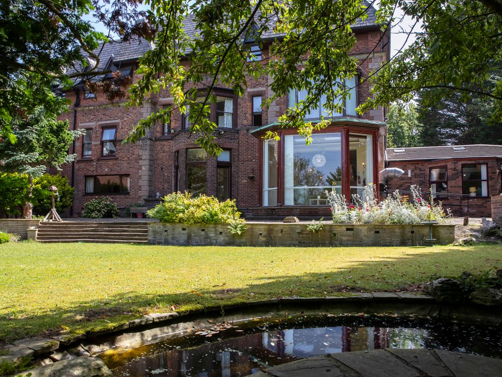 1 bed flat for sale in North Mossley Hill Road, Liverpool L18 Zoopla