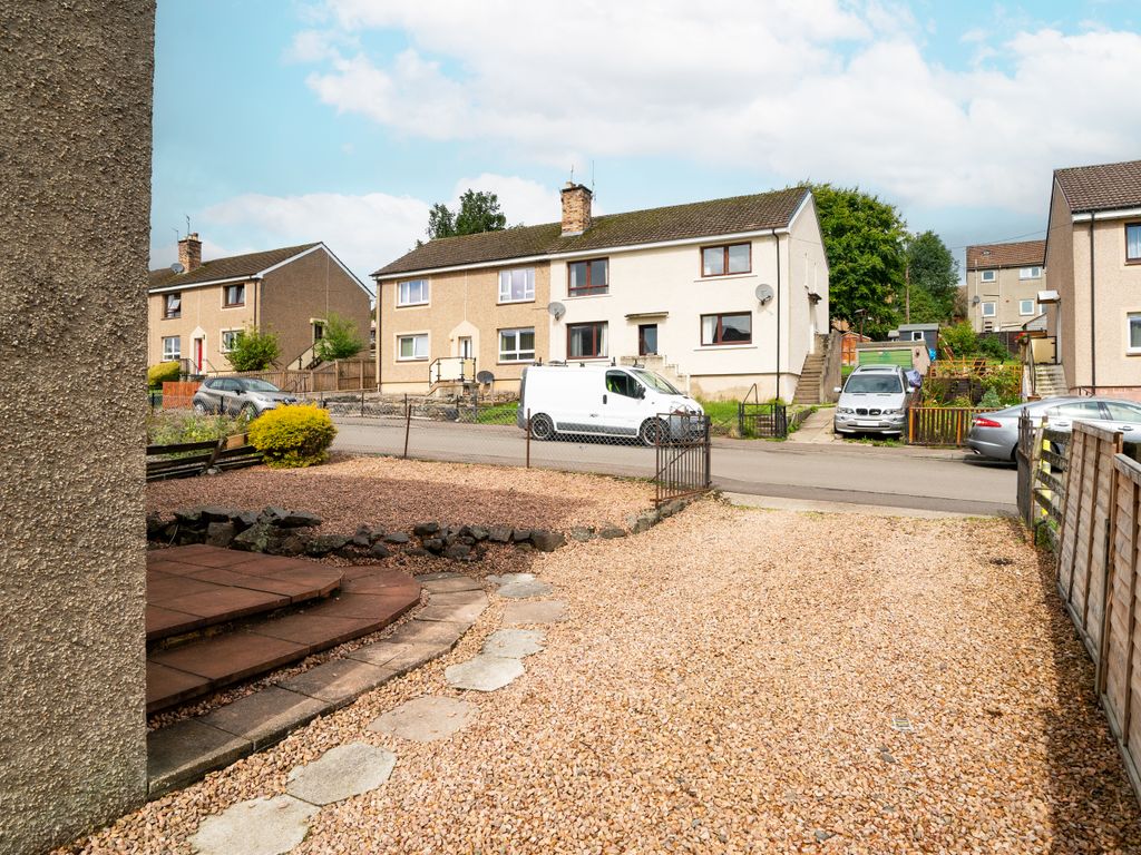 3 bed semidetached house for sale in Tweedsmuir Road, Perth PH1 Zoopla